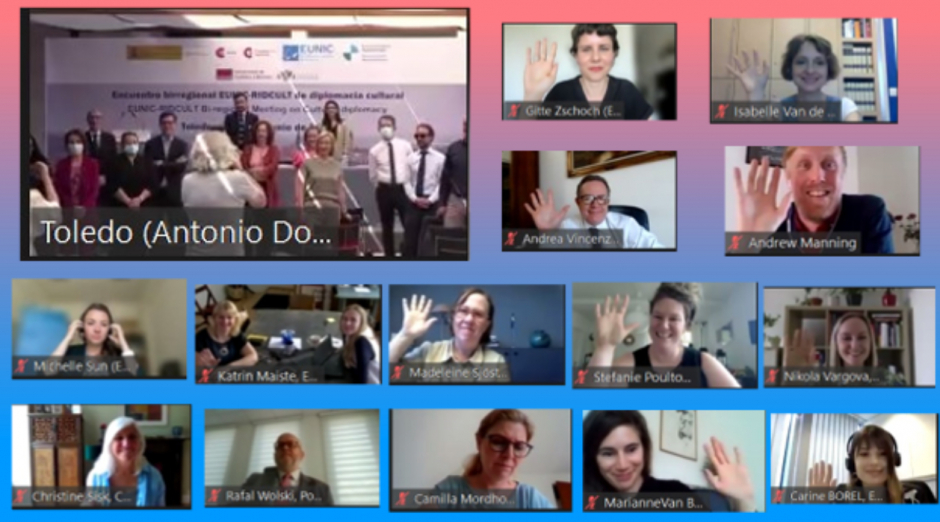 Photo of Meraki Cultura Audiovisual 9