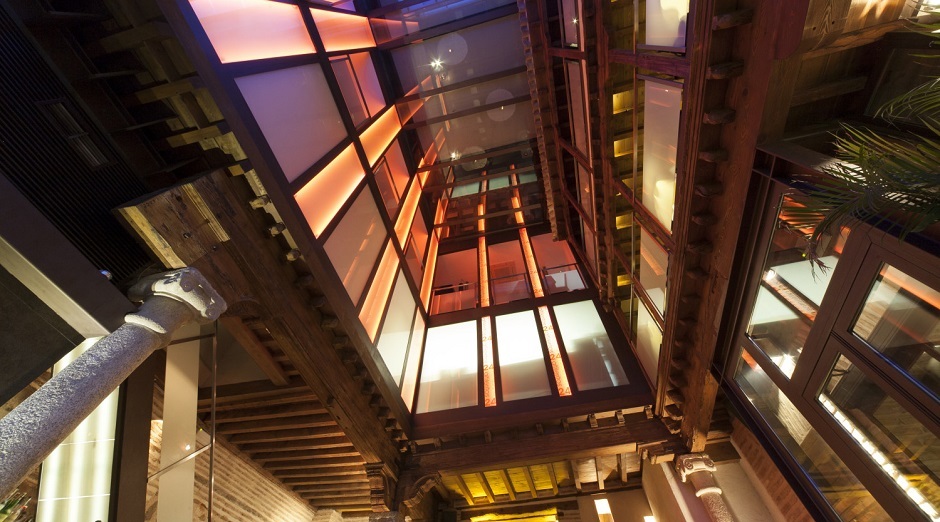 Imagen de Alfileritos24 Restaurante