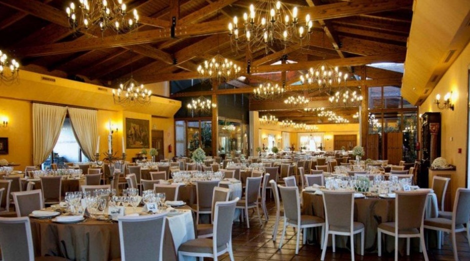 Imagen de Olivar de Santa Teresa