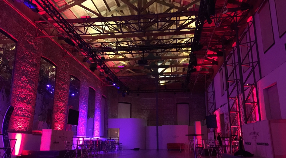 Photo of Real Fábrica de Tapices Eventos 6