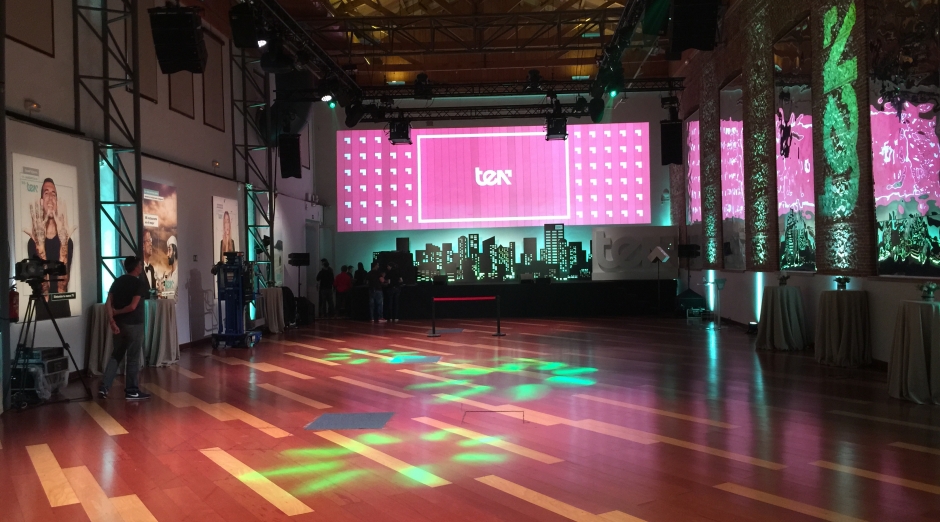 Photo of Real Fábrica de Tapices Eventos 4