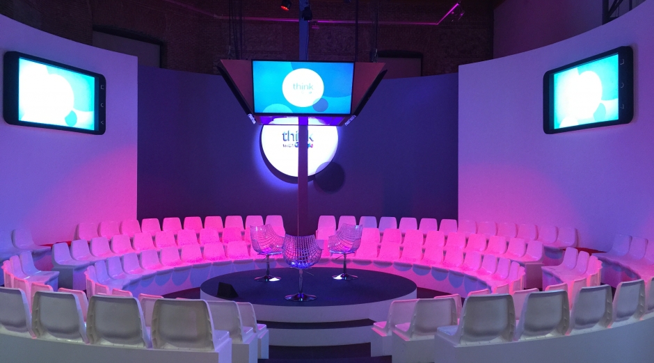 Photo of Real Fábrica de Tapices Eventos 14