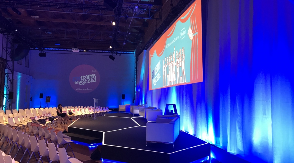 Photo of Real Fábrica de Tapices Eventos 17