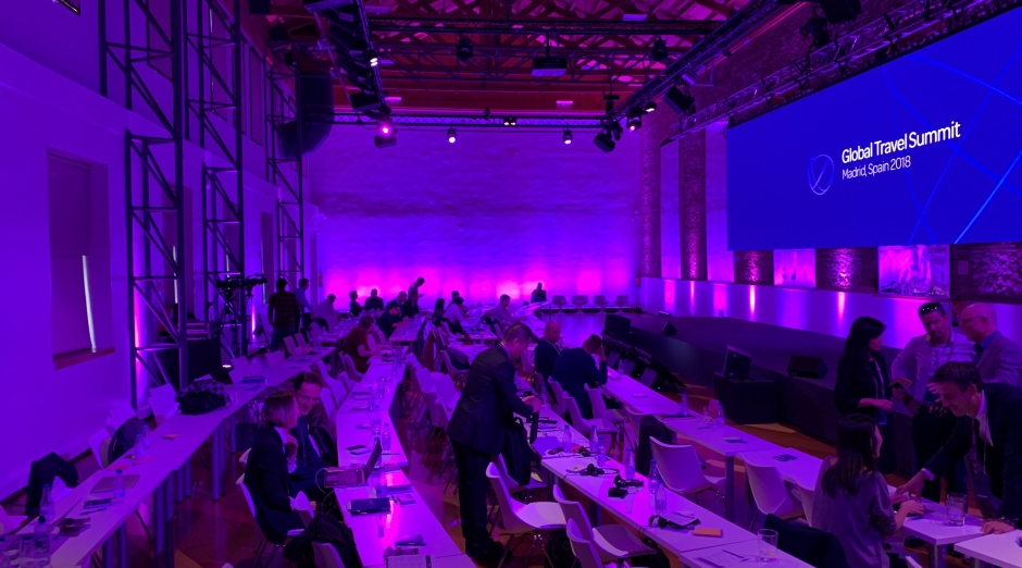 Photo of Real Fábrica de Tapices Eventos 9