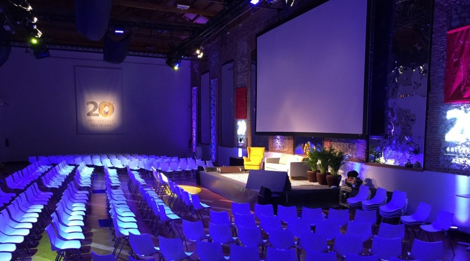 Photo of Real Fábrica de Tapices Eventos 2