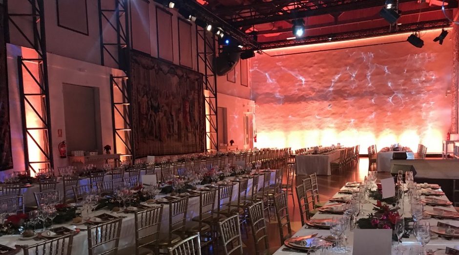 Photo of Real Fábrica de Tapices Eventos 15