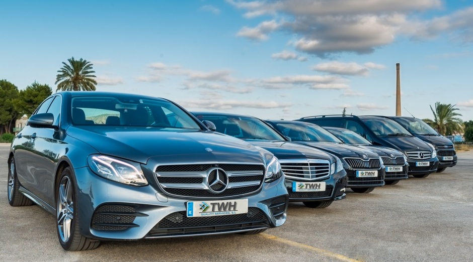 Imagen de TWH Quality Services