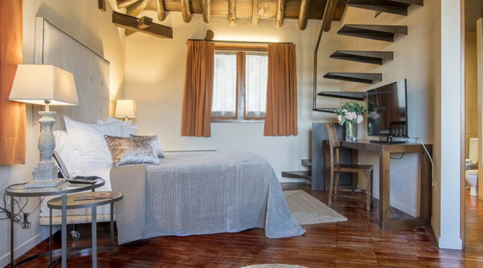 Imagen de Hotel Abad Toledo***