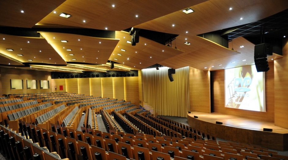 Imagen de Hotel Beatriz de Toledo Auditorium & Spa****