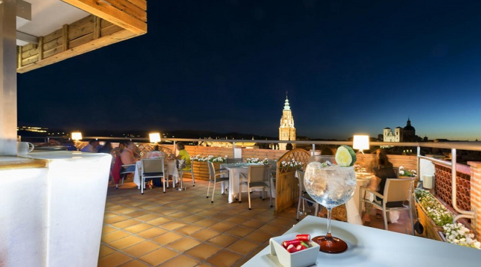 Imagen de Hotel Carlos V***