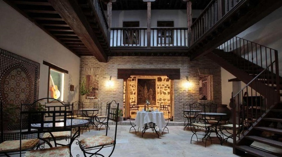 Imagen de Entre Dos Aguas Hotel Boutique