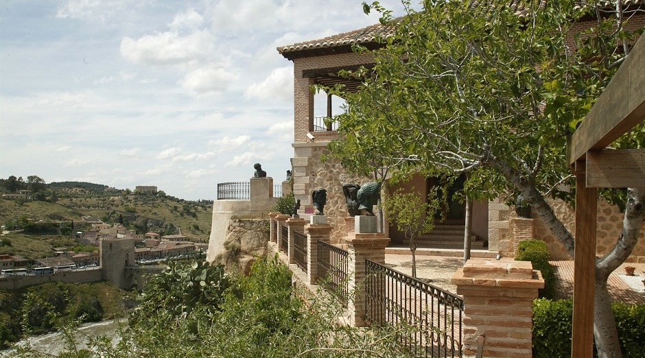 Foto de Real Fundación de Toledo 1