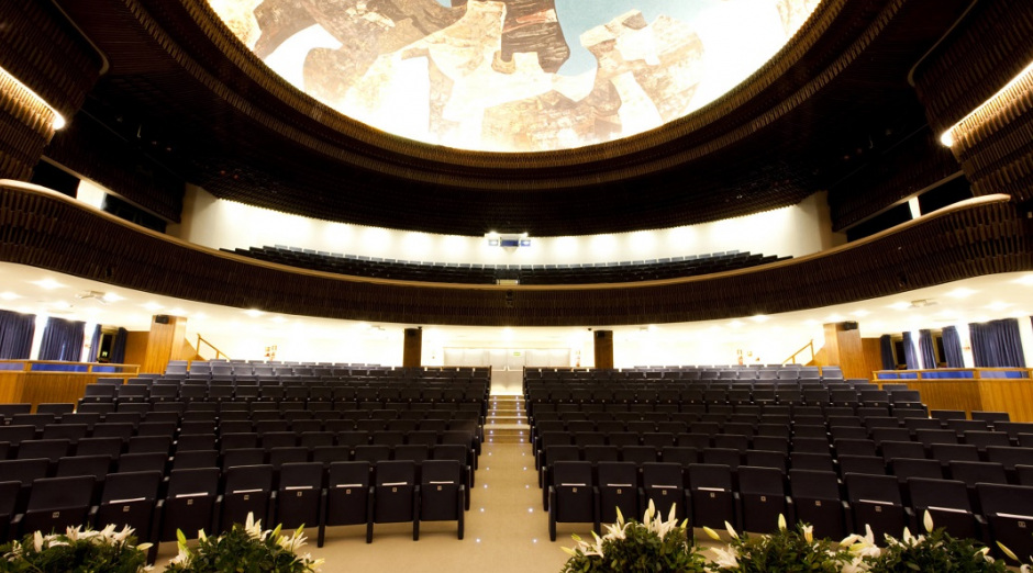 Imagen de Auditorio Mutua Madrileña