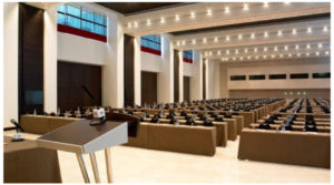 Photo of Hotel NH Collection Sevilla**** 2