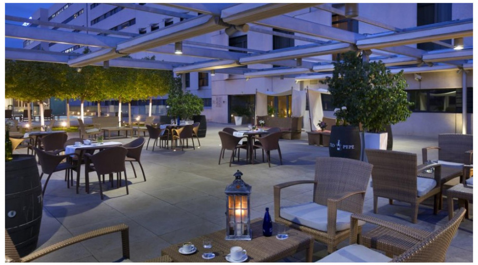 Imagen de Hotel NH Collection Sevilla ****