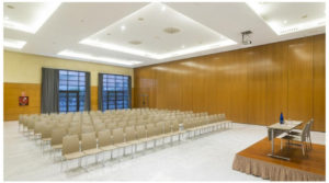 Photo of Hotel NH Málaga**** 3