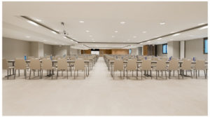 Photo of Hotel NH Málaga**** 4