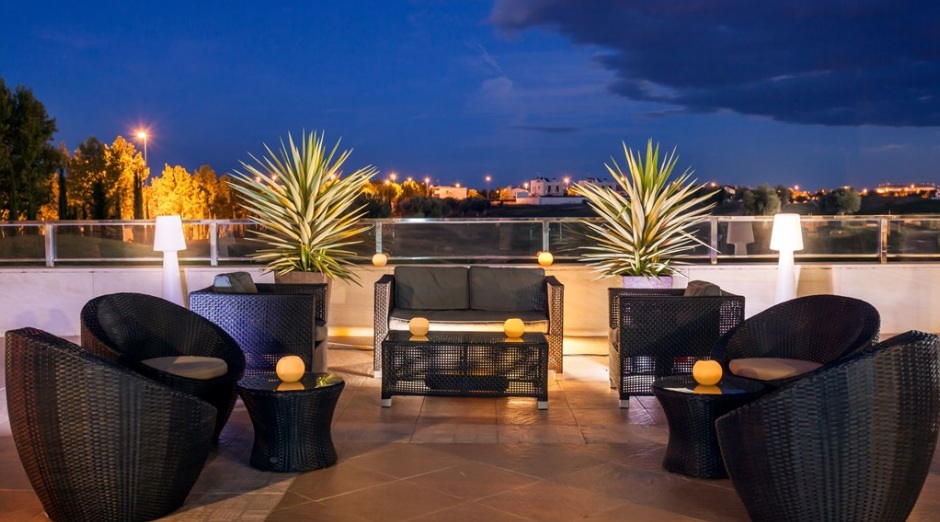 Foto de Occidental Aranjuez 1