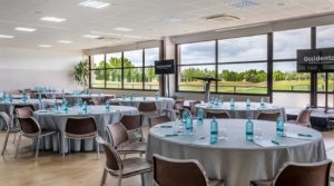 Foto de Occidental Aranjuez 4