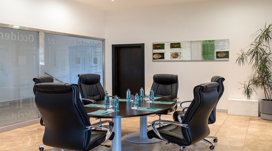 Foto de Occidental Aranjuez 5