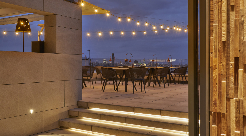 Foto de InterContinental Barcelona 15