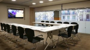 Foto de InterContinental Barcelona 2