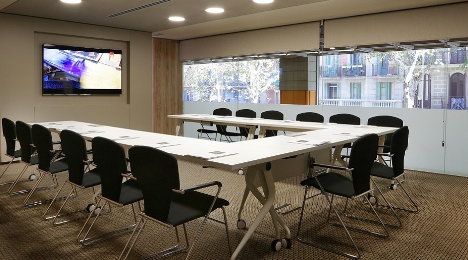 Foto de InterContinental Barcelona 2