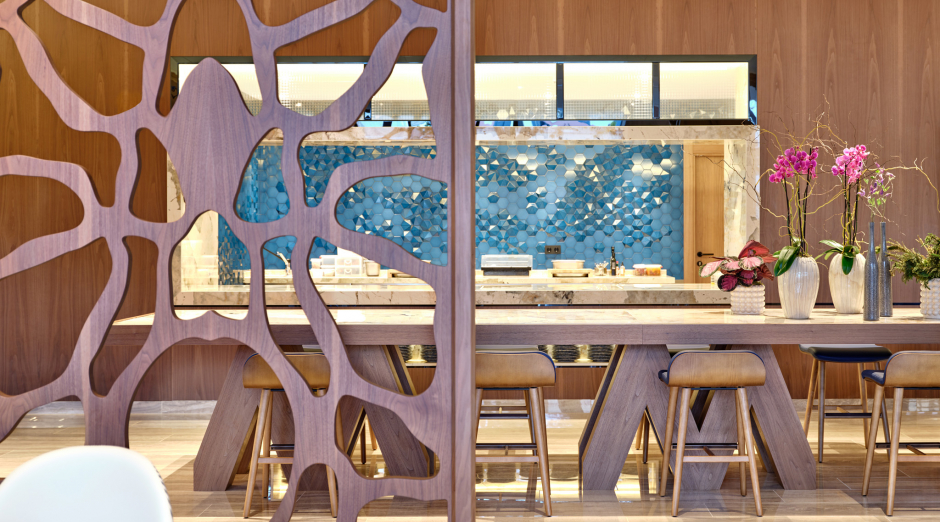 Foto de InterContinental Barcelona 10