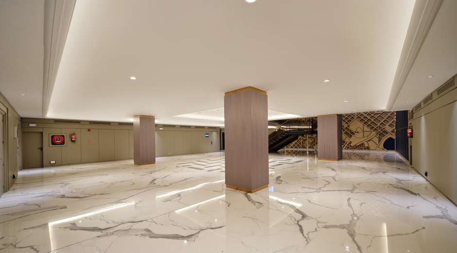 Foto de InterContinental Barcelona 13