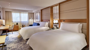 Foto de InterContinental Barcelona 4