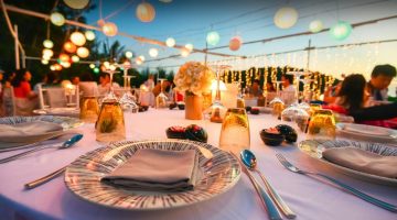 Image of Vilaplana Catering