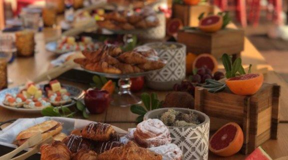 Photo of Singularis Catering 9