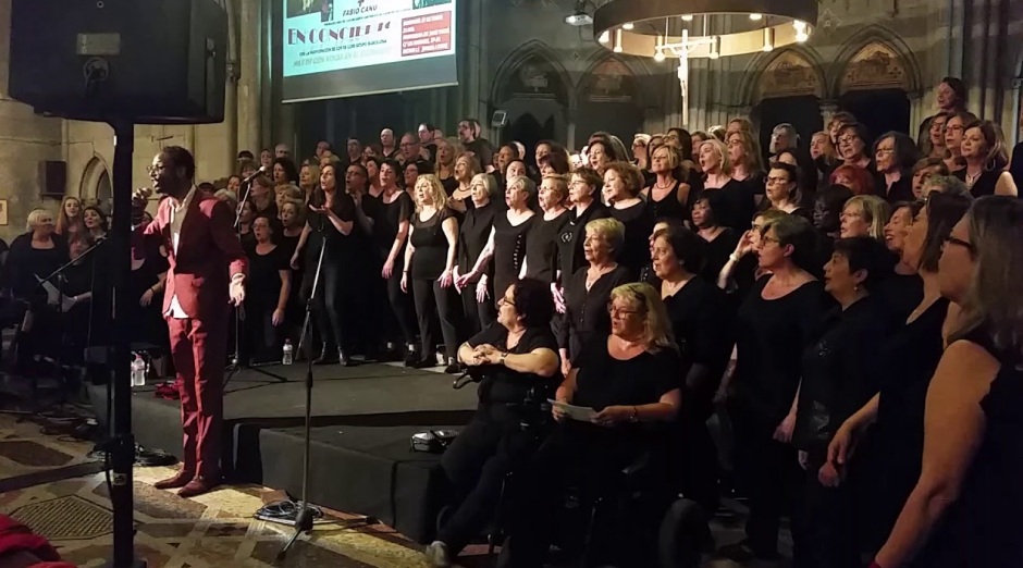 Photo of Cor de Cors 1