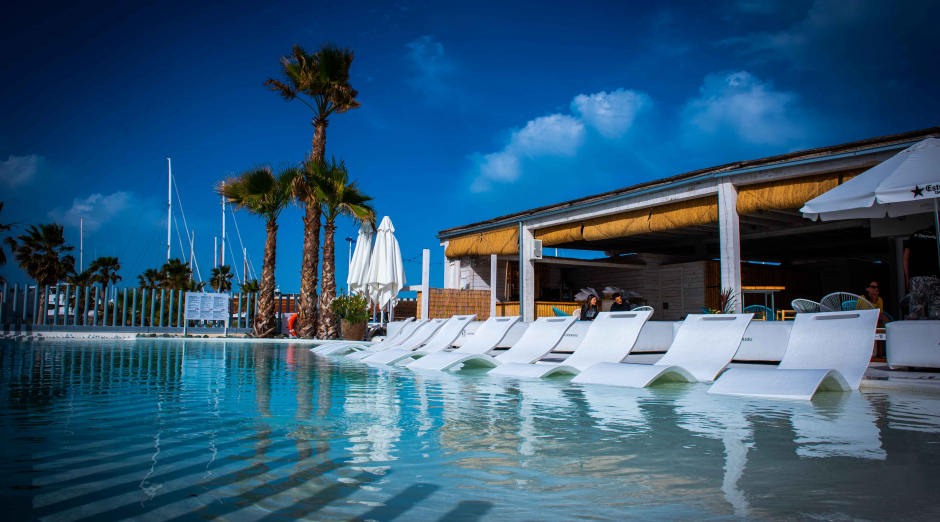 Photo of La Daurada Group 7