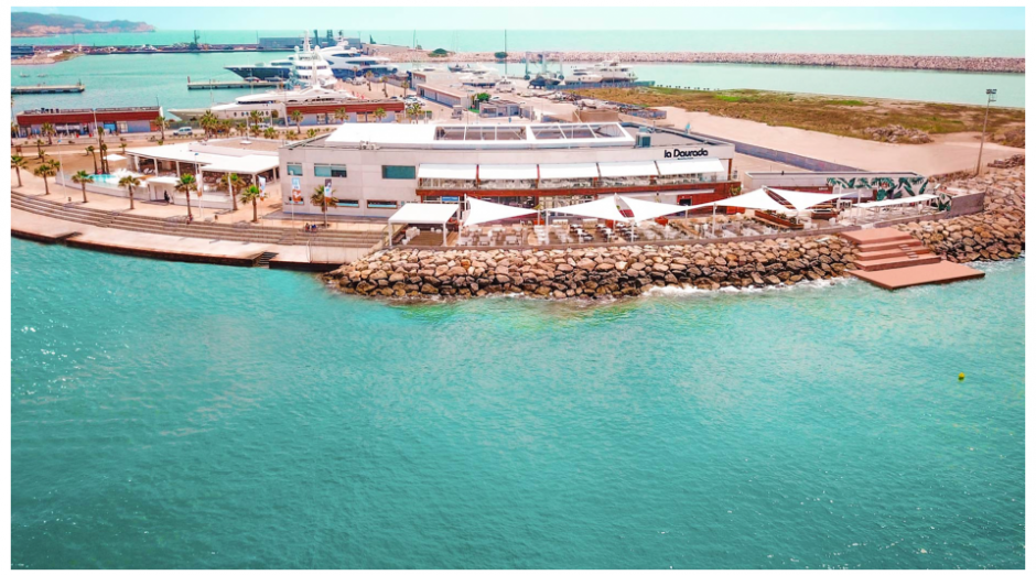 Imagen de La Daurada Group