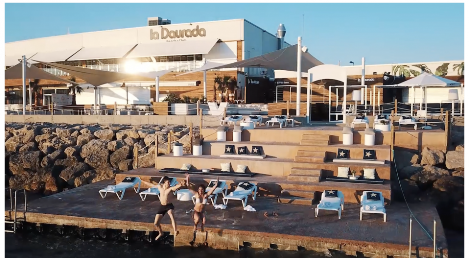 Photo of La Daurada Group 2