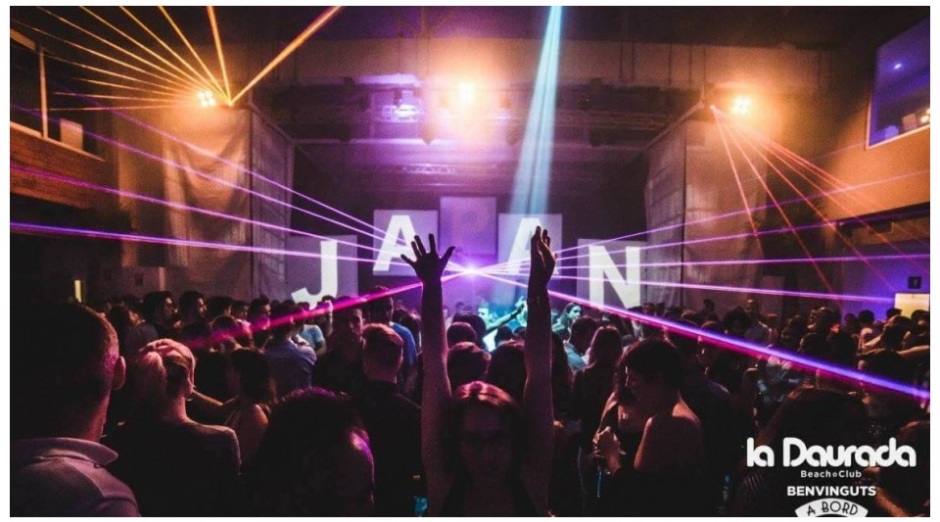 Photo of La Daurada Group 5