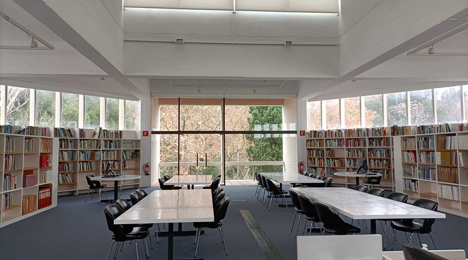 Foto de Fundació Joan Miró 16