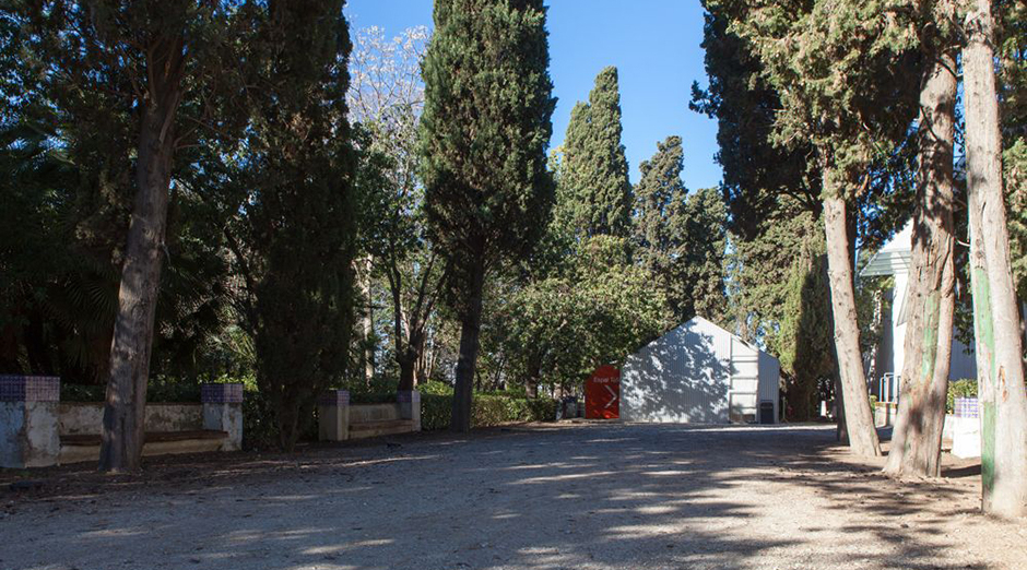 Foto de Fundació Joan Miró 15