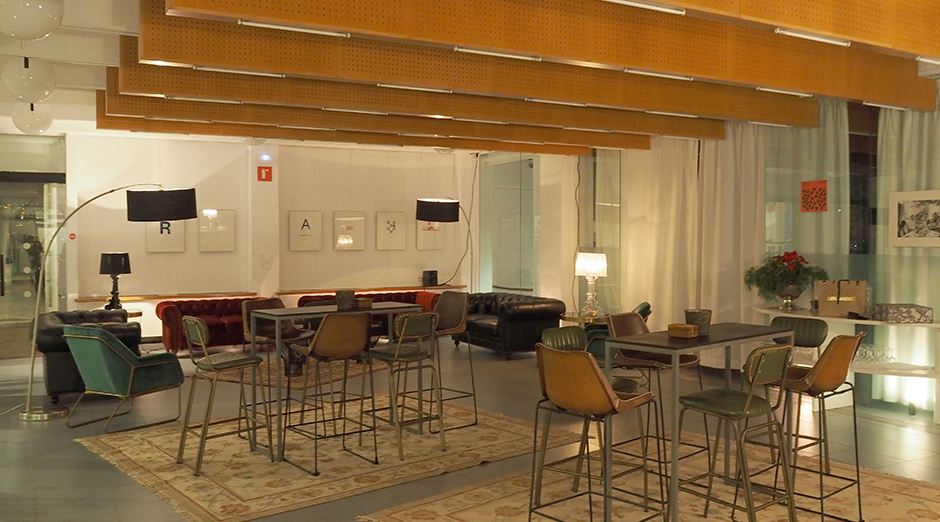 Foto de Fundació Joan Miró 18