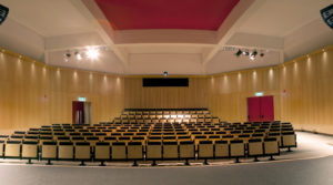 Foto de Fundació Joan Miró 4