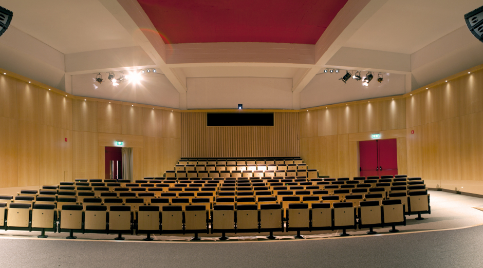 Foto de Fundació Joan Miró 4