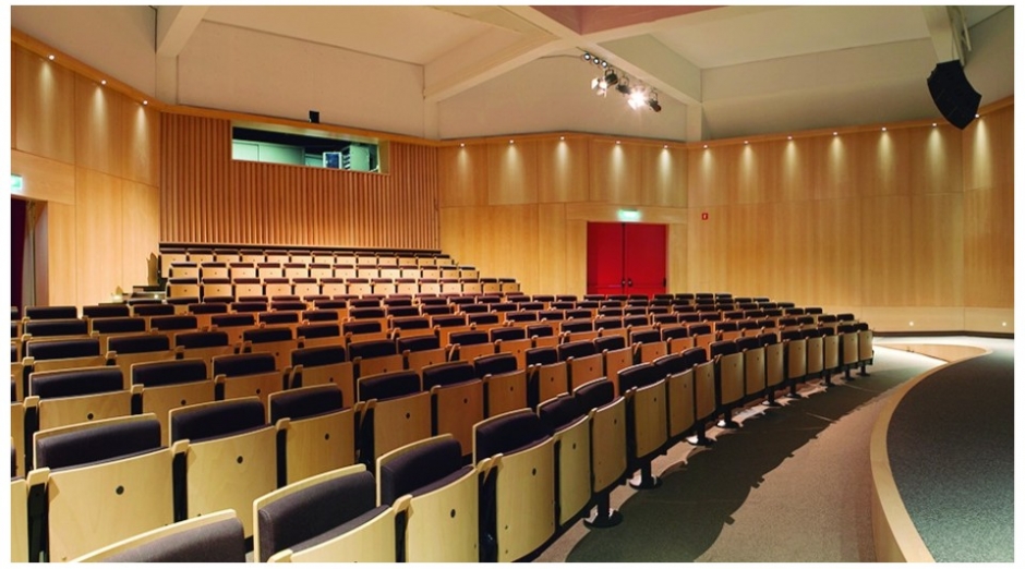 Foto de Fundació Joan Miró 3