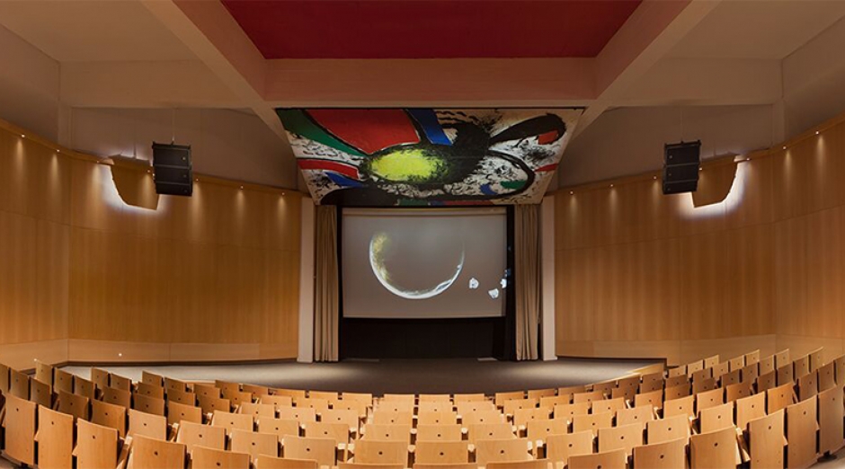 Imagen de Fundació Joan Miró