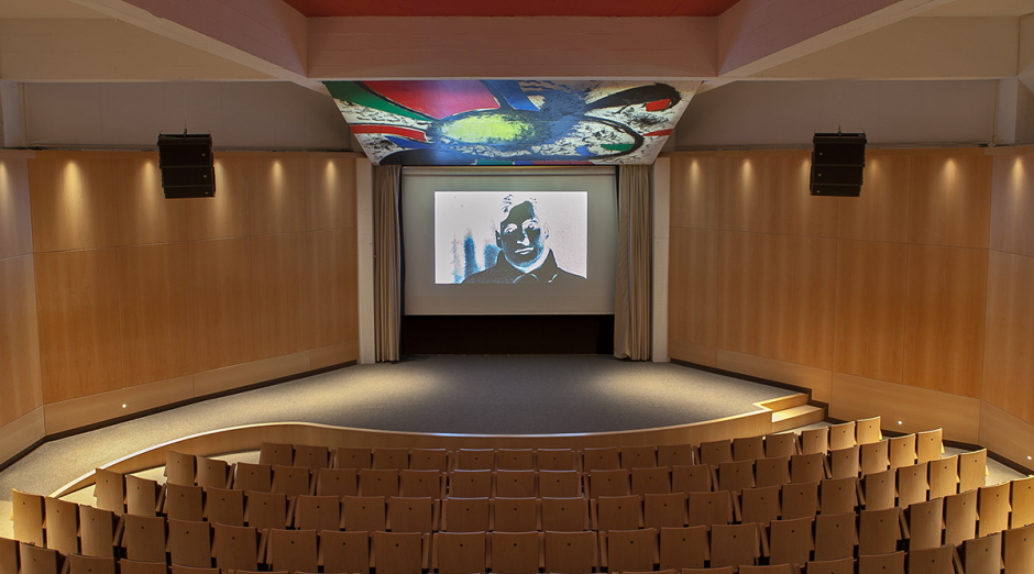 Foto de Fundació Joan Miró 2