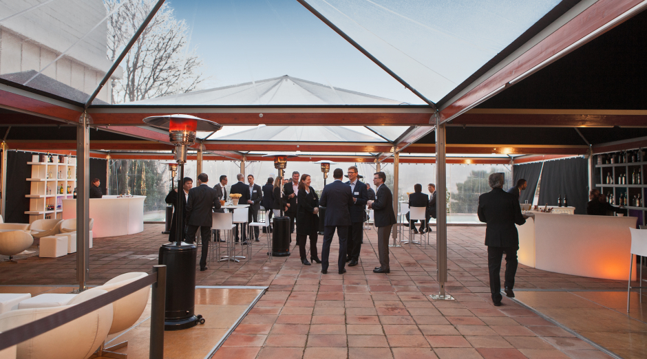 Foto de Fundació Joan Miró 9