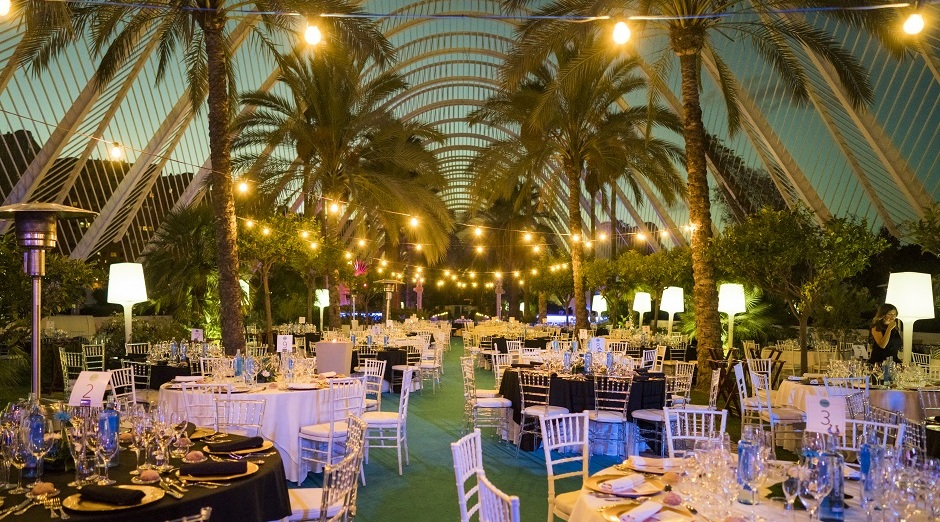 Image of L’umbracle Terraza