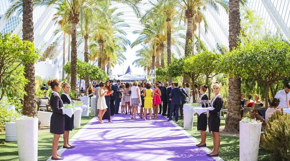 Photo of L’umbracle Terraza 2