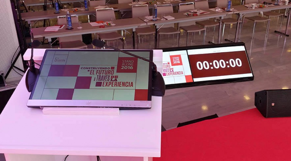 Photo of Panorama Sistemas Audiovisuales 2