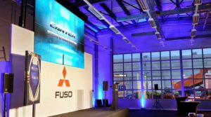 Foto de Panorama Sistemas Audiovisuales 3